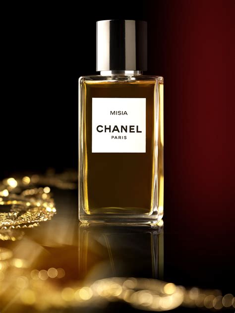 misia de chanel|Chanel eshop malaysia.